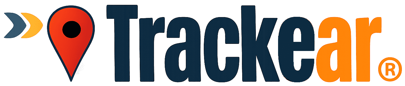 Trackear